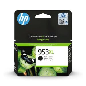HP 953 XL Black