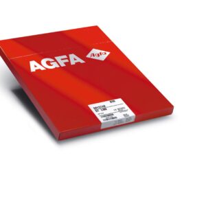 AGFA X-ray Film for Thermographic Printers