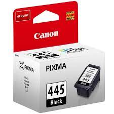 CANON 440 BLACK BLACK