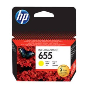 HP 655 Colour