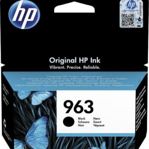 HP 963 Black