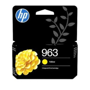 HP 963 Colour