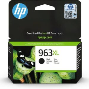 HP 963 XL Black