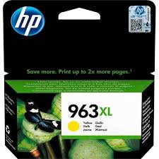 HP 963 XL Colour