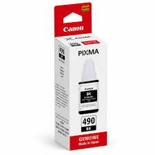 CANON 490 Black