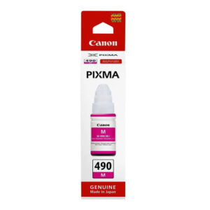 CANON 490 Magenta
