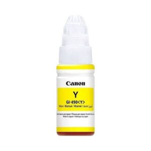 CANON 490 Yellow