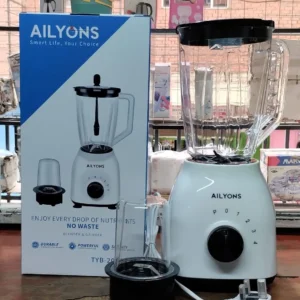 2 in 1 Ailyons Blender(TYB-201-A)