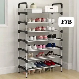 Stainless steel shoerack