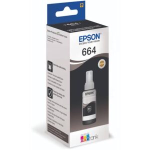Epson 664 Black