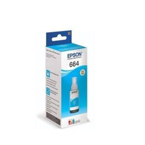 Epson 664 Cyan