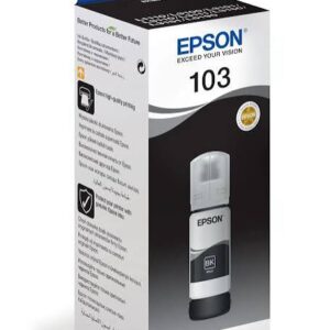 Epson 103 Black