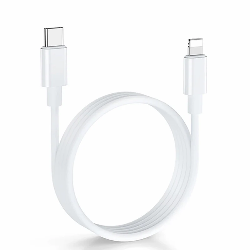 USB C to Lightning Cable for iPhone