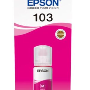 Epson 103 Magenta