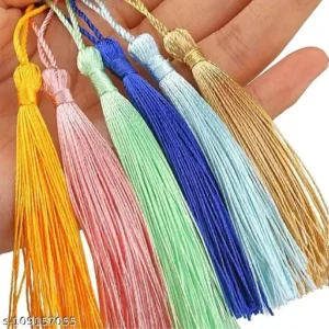 Craft tassels LS-88