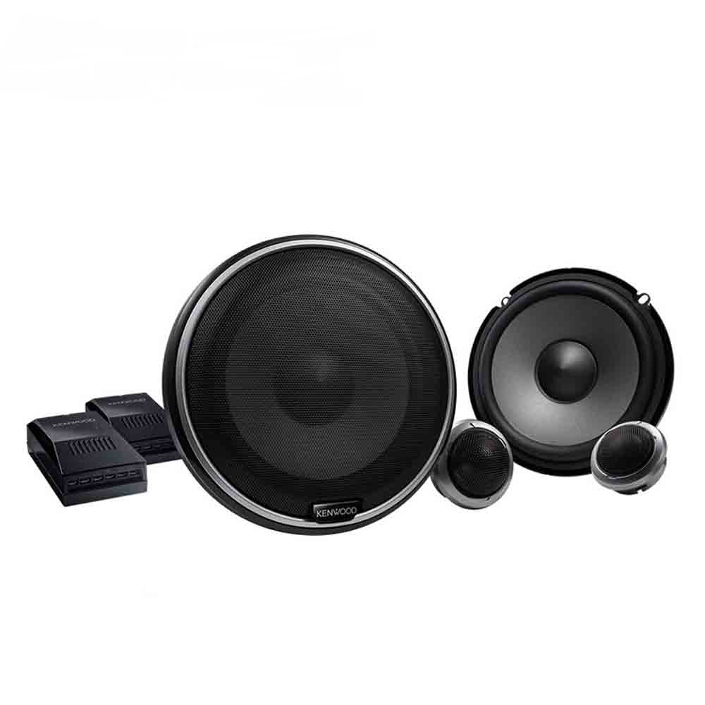 Kenwood KFC-PS170C Woofer & Tweeter Speaker