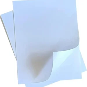 A4 Self Adhesive Glossy Sticker Paper