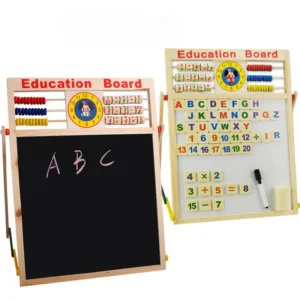 Educational Board for Learning
